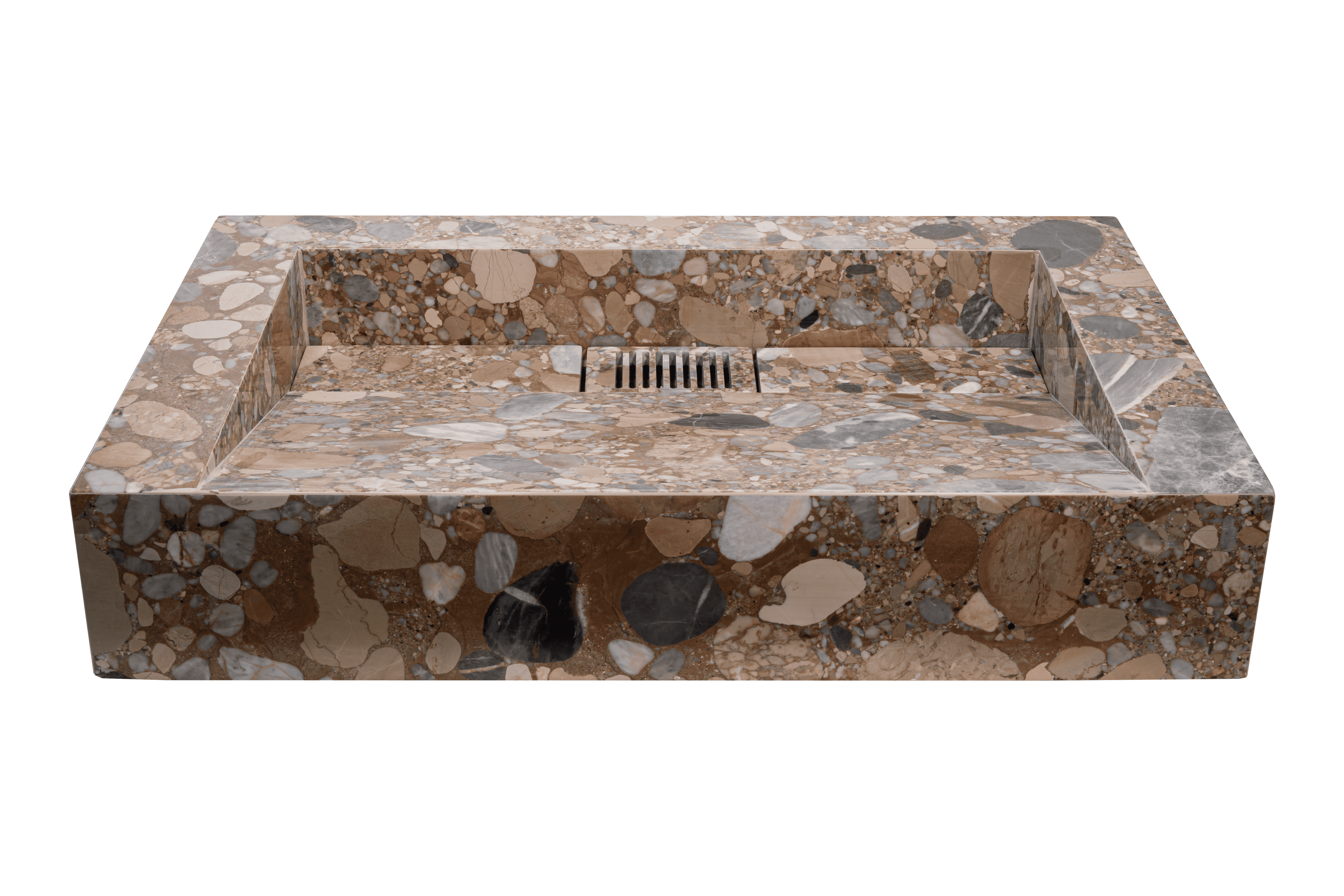 Marble Sink 2